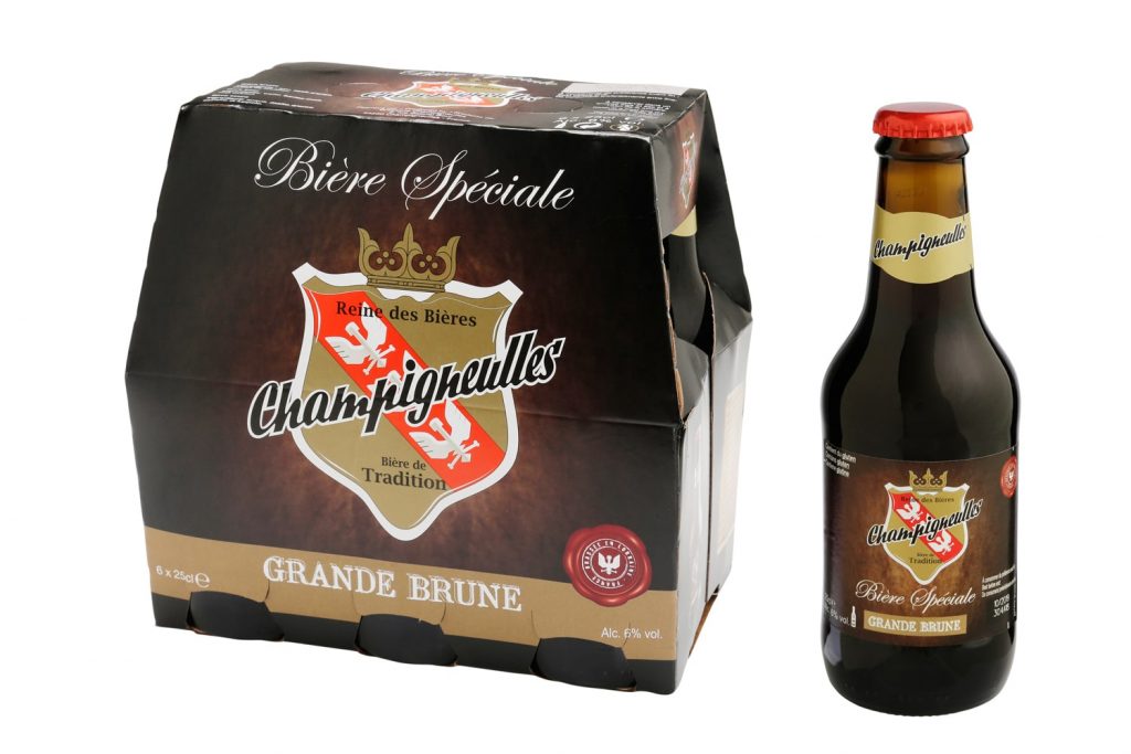 grande biere brune champigneulles