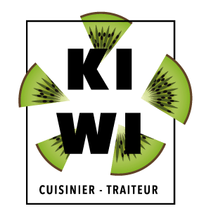 Logokiwi-traiteur
