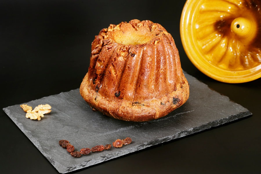 Kougloff sur ardoise BOULANGER